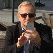 Marek Szreiter - PeerSpot reviewer