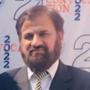 Shahzad Ashraf - PeerSpot reviewer