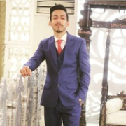 Farhan Ahmed - PeerSpot reviewer