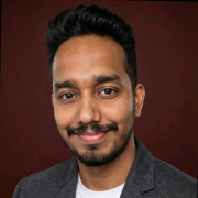 Gandhi Mathi Nathan Kumar - PeerSpot reviewer