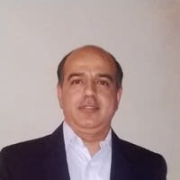 Dhyanesh Thakkar - PeerSpot reviewer