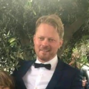 Allan Møller - PeerSpot reviewer