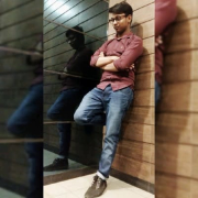 Neel Pardeshi - PeerSpot reviewer