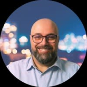 Bruno Pires - PeerSpot reviewer