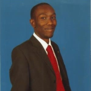 Dennis Ngetich - PeerSpot reviewer