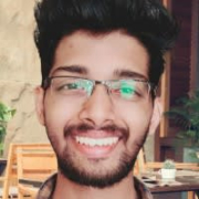 George Devasia - PeerSpot reviewer