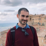 Marco Bellia - PeerSpot reviewer