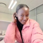 Jacqueline Segooa - PeerSpot reviewer