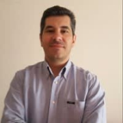 Vitor Manuel Carneiro - PeerSpot reviewer