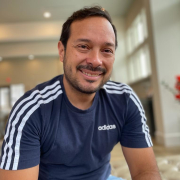 Roger-Morera - PeerSpot reviewer