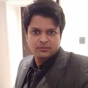 Nirav_Shah - PeerSpot reviewer