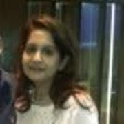 Priya Desai - PeerSpot reviewer