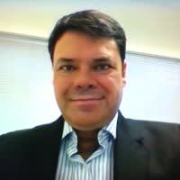 Marcelo Grandchamp - PeerSpot reviewer