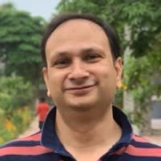 Vikas-Gupta - PeerSpot reviewer
