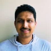 Viswanath Palla - PeerSpot reviewer