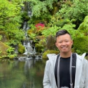 Jimmy Vu - PeerSpot reviewer