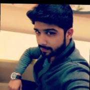 Vishal Mirchandani - PeerSpot reviewer