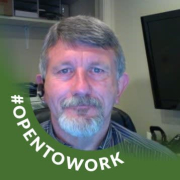 Jim Bolinski - PeerSpot reviewer