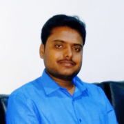 RahulJadhav - PeerSpot reviewer
