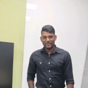 Raghu Gopal - PeerSpot reviewer