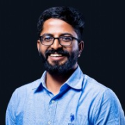 Raj kuruhuri - PeerSpot reviewer