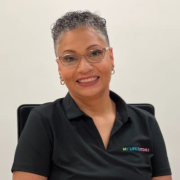 Julie Doar-Sinkfield - PeerSpot reviewer