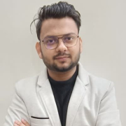 Swapnil Kumar - PeerSpot reviewer