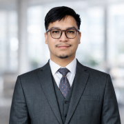 Hridaya Pradhan - PeerSpot reviewer