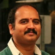 HarishAjjarapu - PeerSpot reviewer