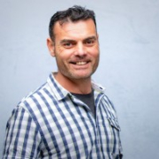 Ofer Hoffman - PeerSpot reviewer