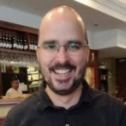 William Antonio Guzmán Bernal - PeerSpot reviewer