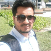 Zain ur Rehman - PeerSpot reviewer