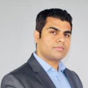 Atul Trikha - PeerSpot reviewer