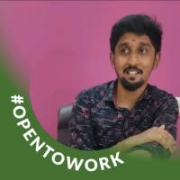 Arvind Kumar - PeerSpot reviewer