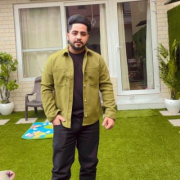 Rohit Khanna - PeerSpot reviewer