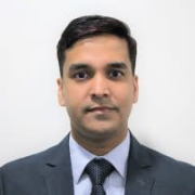 Chandan-Kumar - PeerSpot reviewer