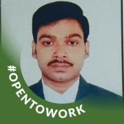 Arkabrata Ghosh - PeerSpot reviewer