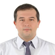 Cengiz Celik - PeerSpot reviewer