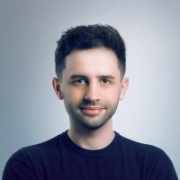 Pawel Cislo - PeerSpot reviewer