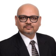 Durgesh-Singh - PeerSpot reviewer