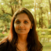 Divya-Raj - PeerSpot reviewer