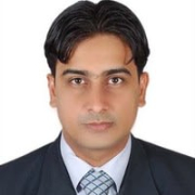 Mujeeb Ahmed - PeerSpot reviewer