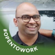 Neeraj Maurya - PeerSpot reviewer