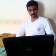 Yaswanth Yathaluru - PeerSpot reviewer