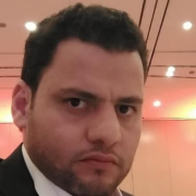 Ammar_Farhat - PeerSpot reviewer