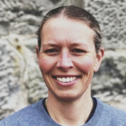 Jennifer Moxey - PeerSpot reviewer