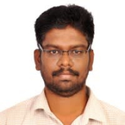 Kanaga Manian - PeerSpot reviewer