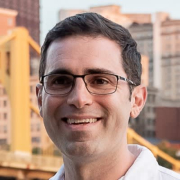 Tushar Joshi - PeerSpot reviewer