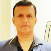 Kelvin Malaga - PeerSpot reviewer