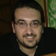 John Michalakoudis - PeerSpot reviewer